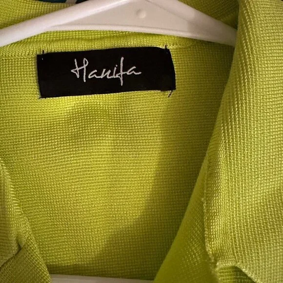 Hanifa Top and Skirt SET I Size XS - Picture 8 of 11